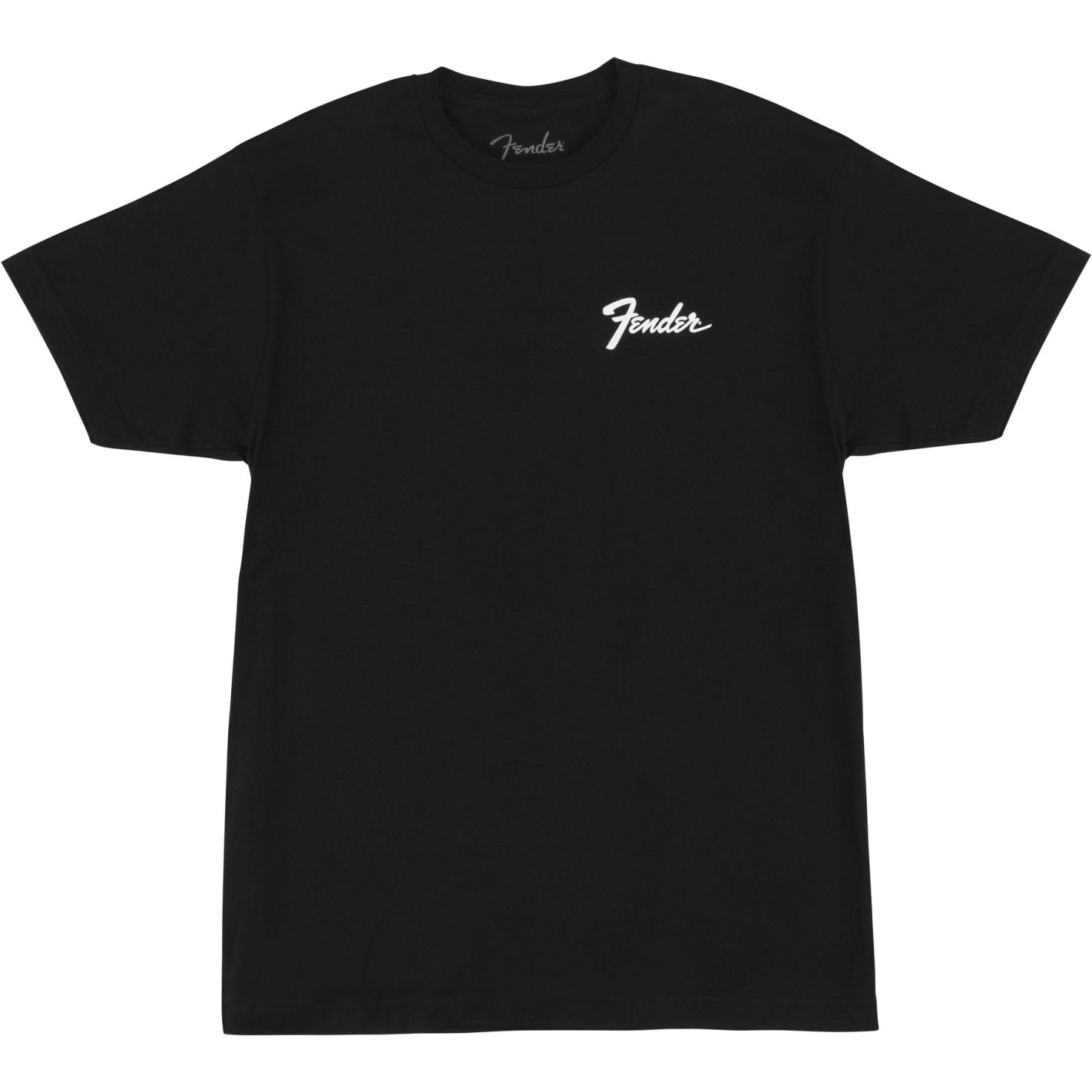 TRANSITION LOGO TEE BLACK XXL