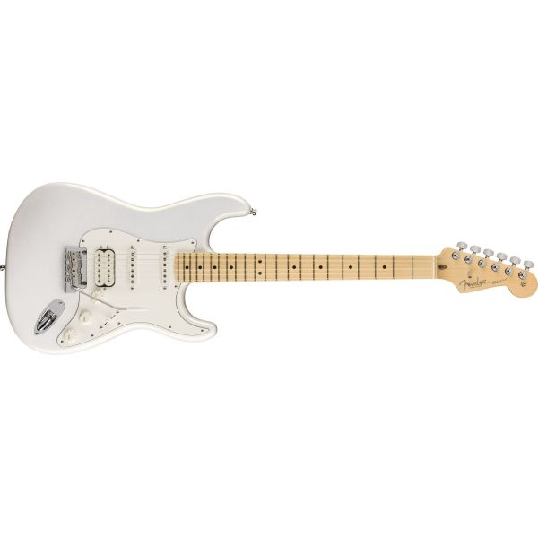 JUANES STRAT MN LN WH