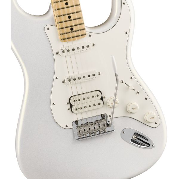 JUANES STRAT MN LN WH