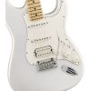 JUANES STRAT MN LN WH