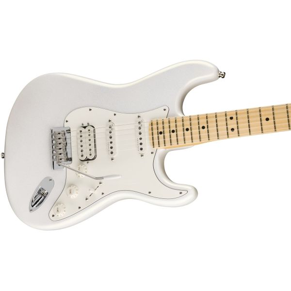 JUANES STRAT MN LN WH