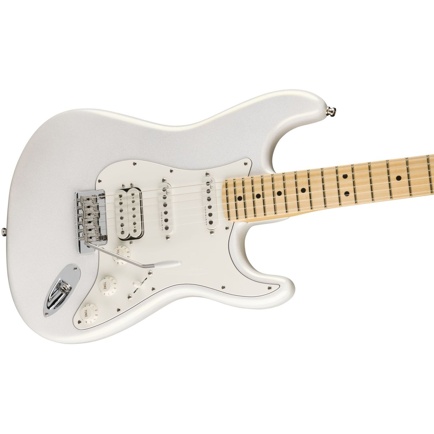 JUANES STRAT MN LN WH