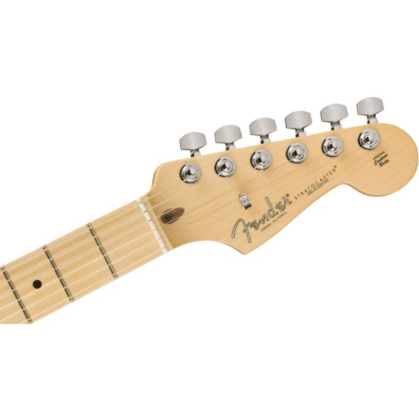 JUANES STRAT MN LN WH