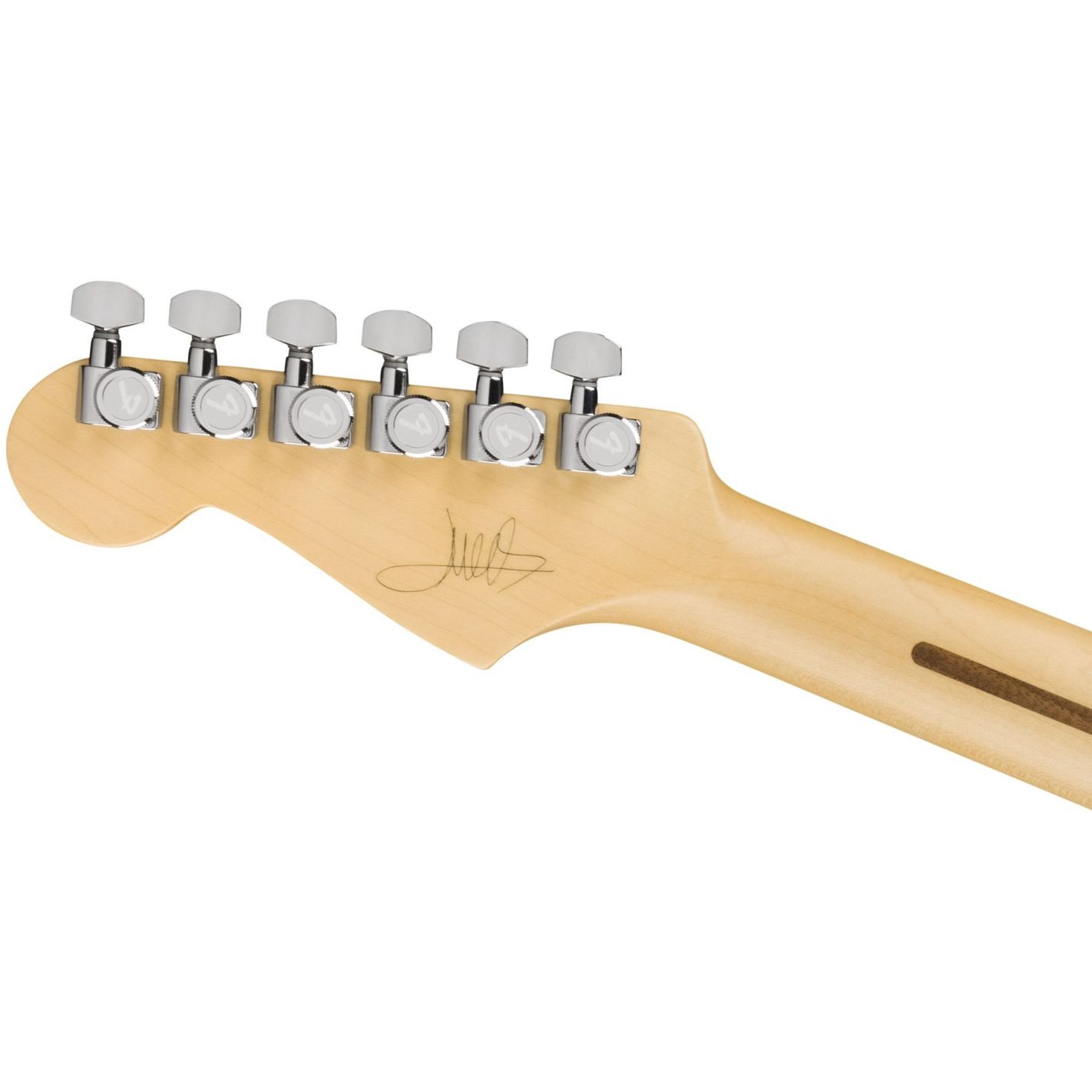 JUANES STRAT MN LN WH