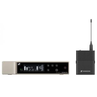 EW-D SK BASE SET R4-9