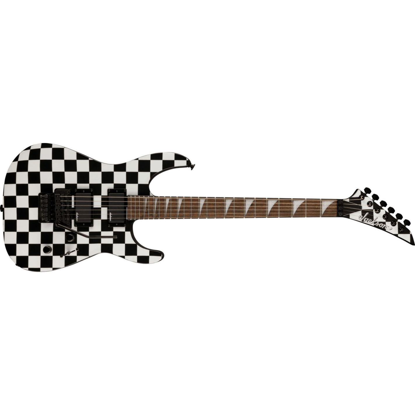 X SERIES SLX DX - CHECKERED PAST