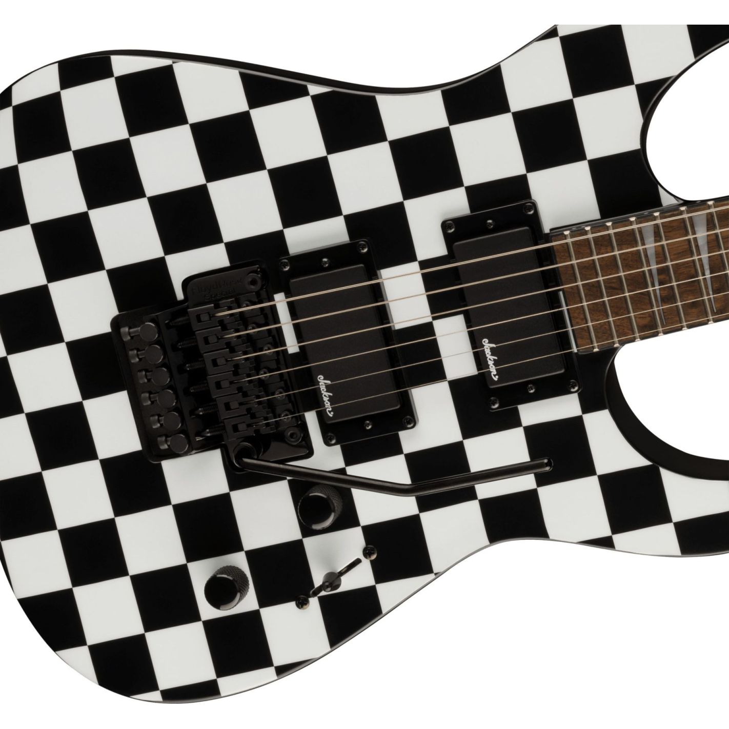 X SERIES SLX DX - CHECKERED PAST