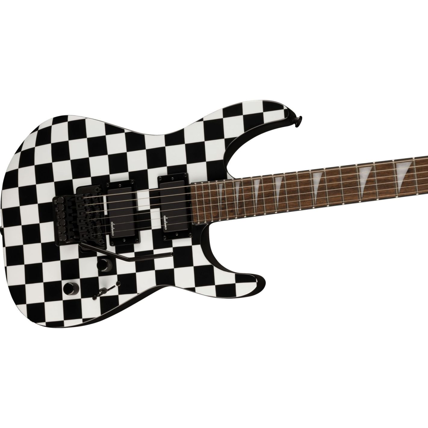 X SERIES SLX DX - CHECKERED PAST