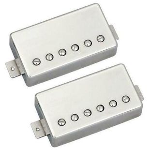 PEARLY GATES NICKEL SET