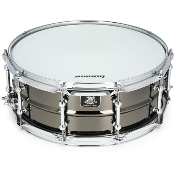 LU5514C UNIVERSAL CHROME 14X5.5