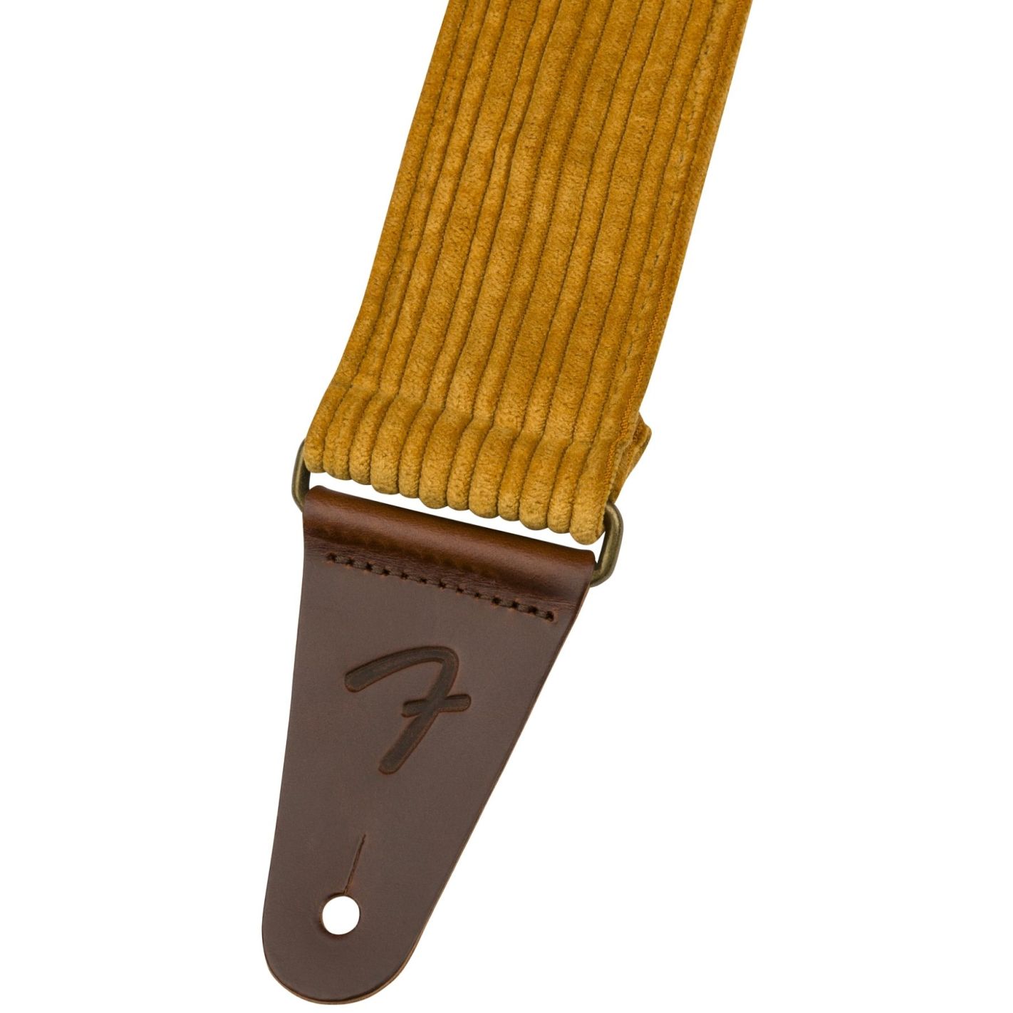 CORDUORY STRAP BLAZE GOLD