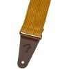 CORDUORY STRAP BLAZE GOLD
