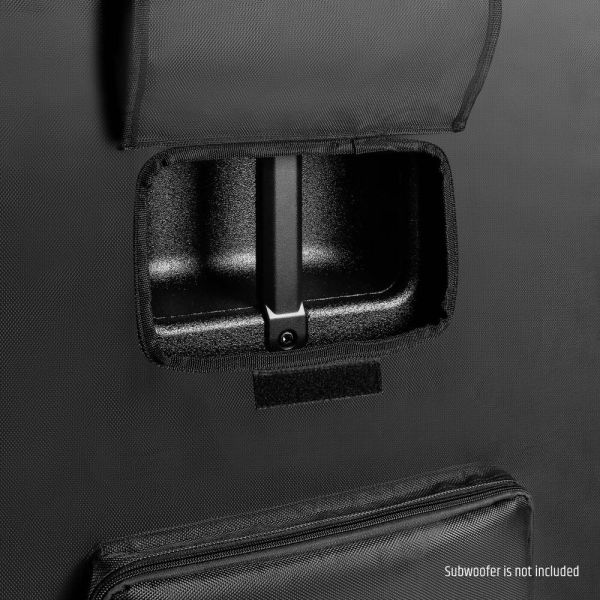 STINGER SUB 15 G3 PC