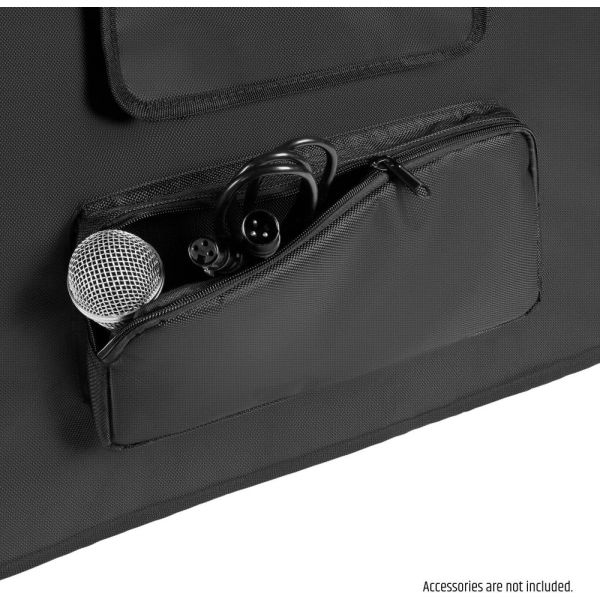 STINGER SUB 15 G3 PC