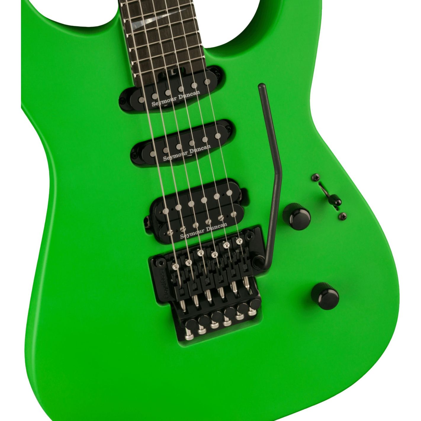 AMERICAN SOLOIST SL3 EB SATIN SLIME GREEN