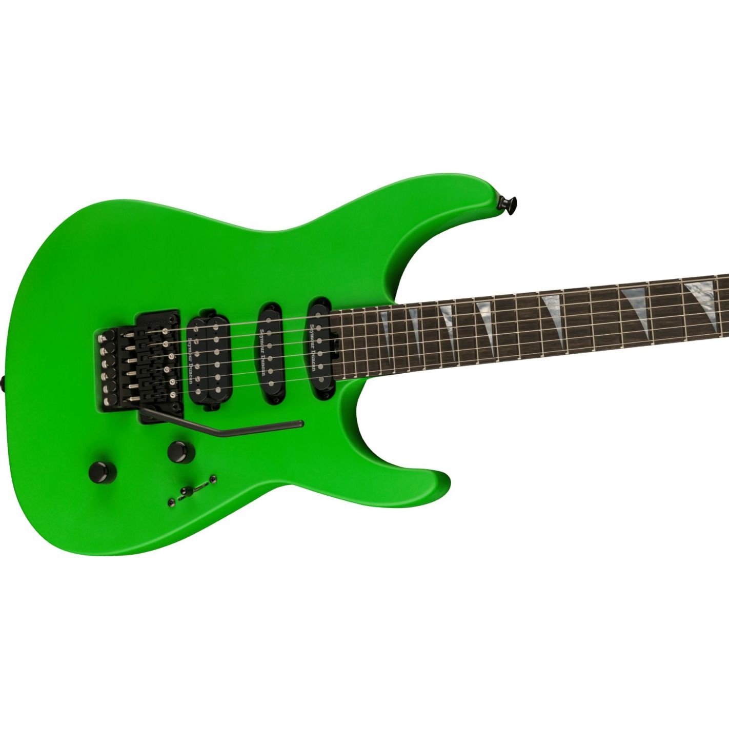 AMERICAN SOLOIST SL3 EB SATIN SLIME GREEN