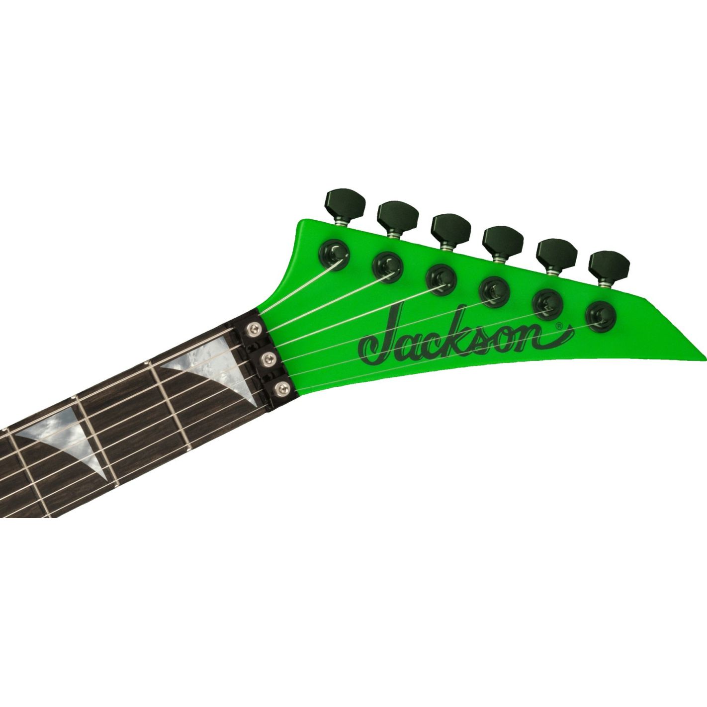 AMERICAN SOLOIST SL3 EB SATIN SLIME GREEN