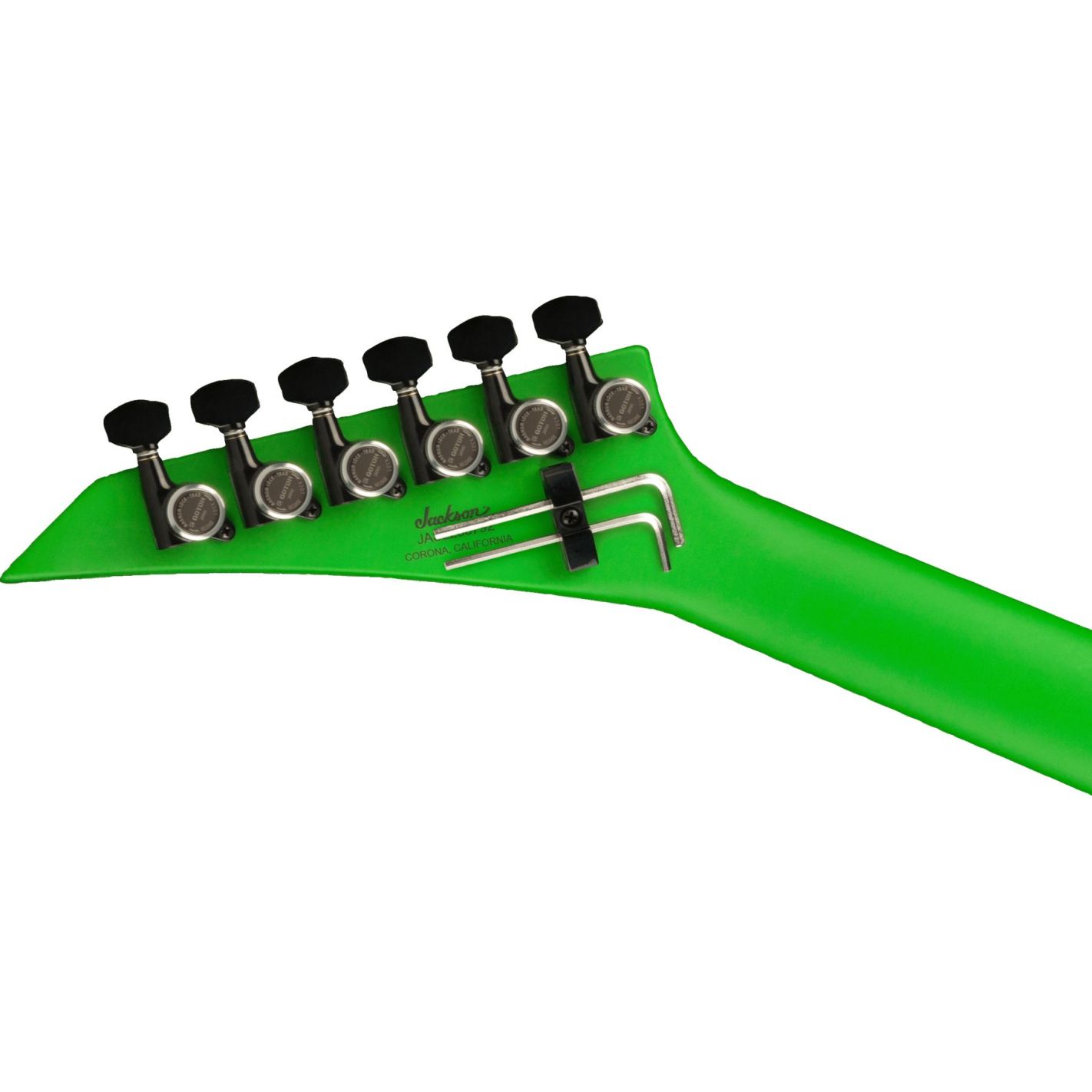 AMERICAN SOLOIST SL3 EB SATIN SLIME GREEN