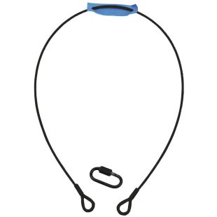 SAFETY BOND A 4X100MM UP TO 15KG BLACK