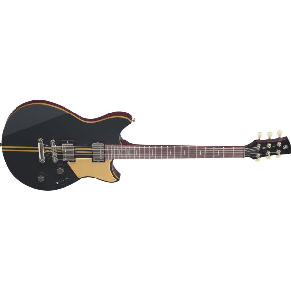 REVSTAR PROFESSIONAL RSP20X RUSTY BRASS CHARCOAL