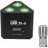 LED TL-3 RGB+UV TRUSSLIGHT