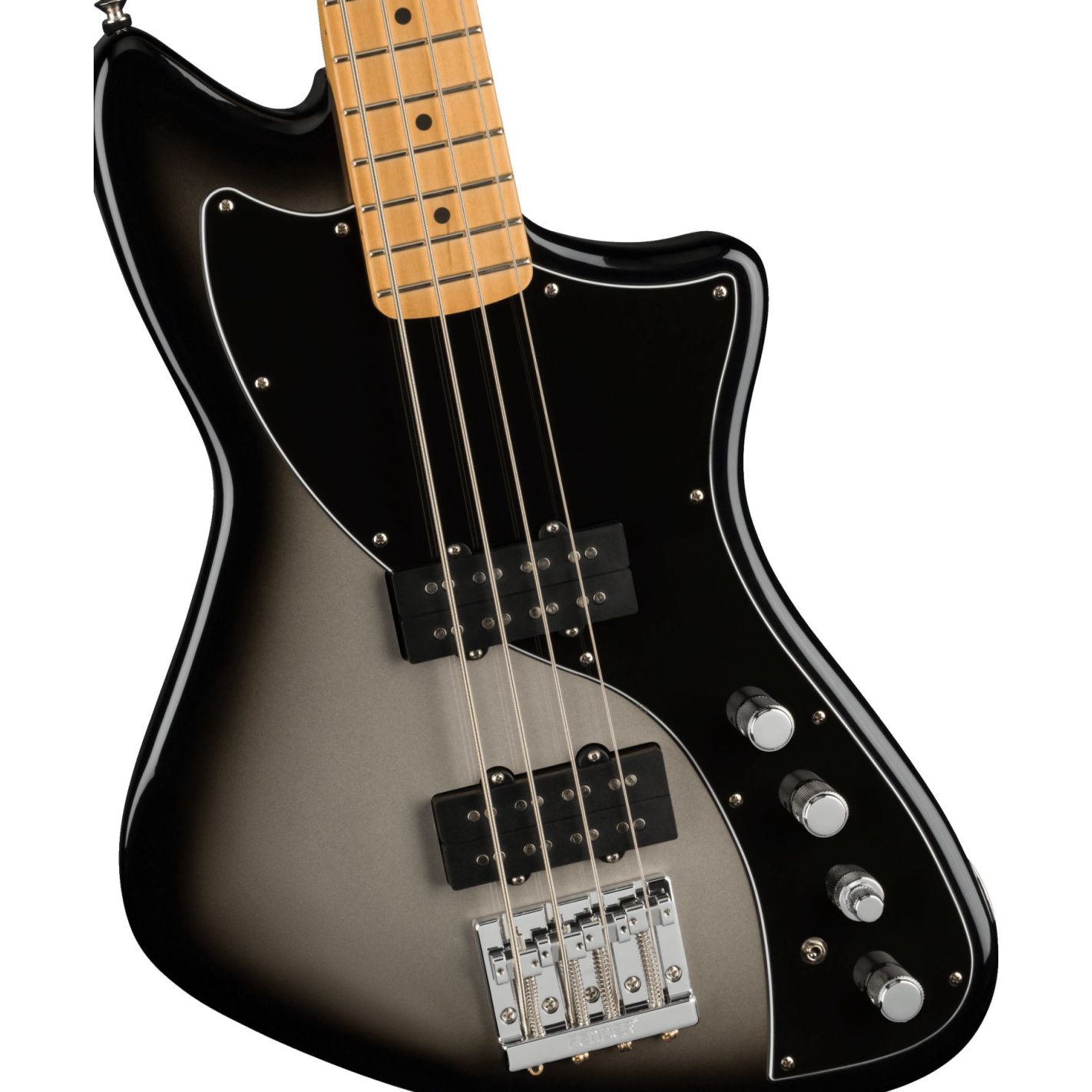 PLAYER PLUS ACTIVE METEORA BASS MN SVB