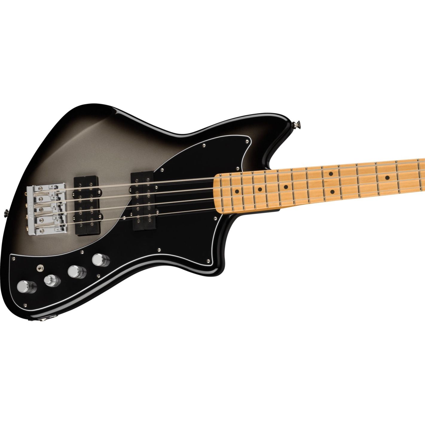 PLAYER PLUS ACTIVE METEORA BASS MN SVB