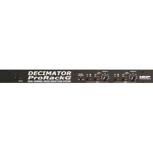 DECIMATOR PRO RACK G