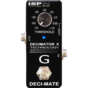 DECI-MATE G MICRO