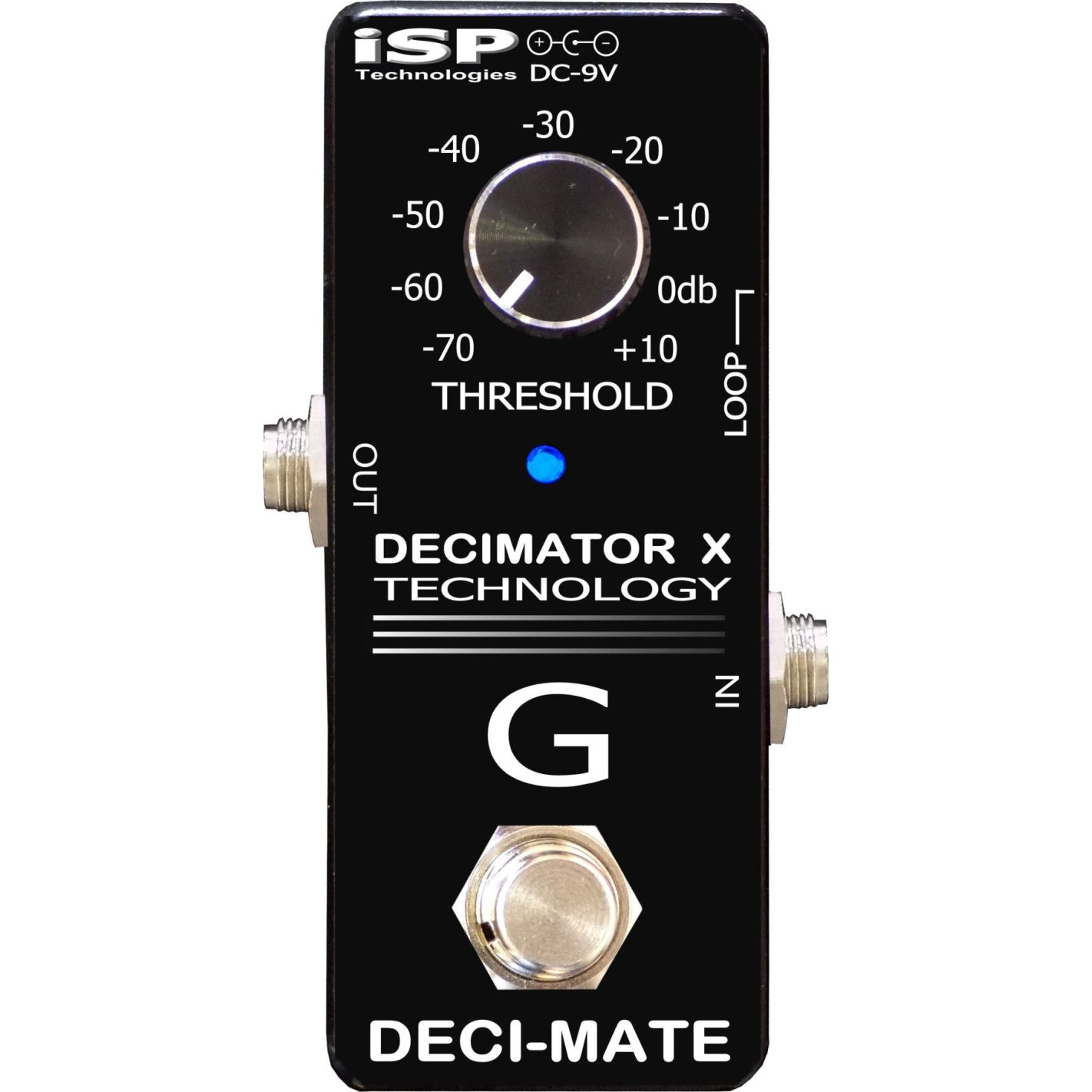 DECI-MATE G MICRO