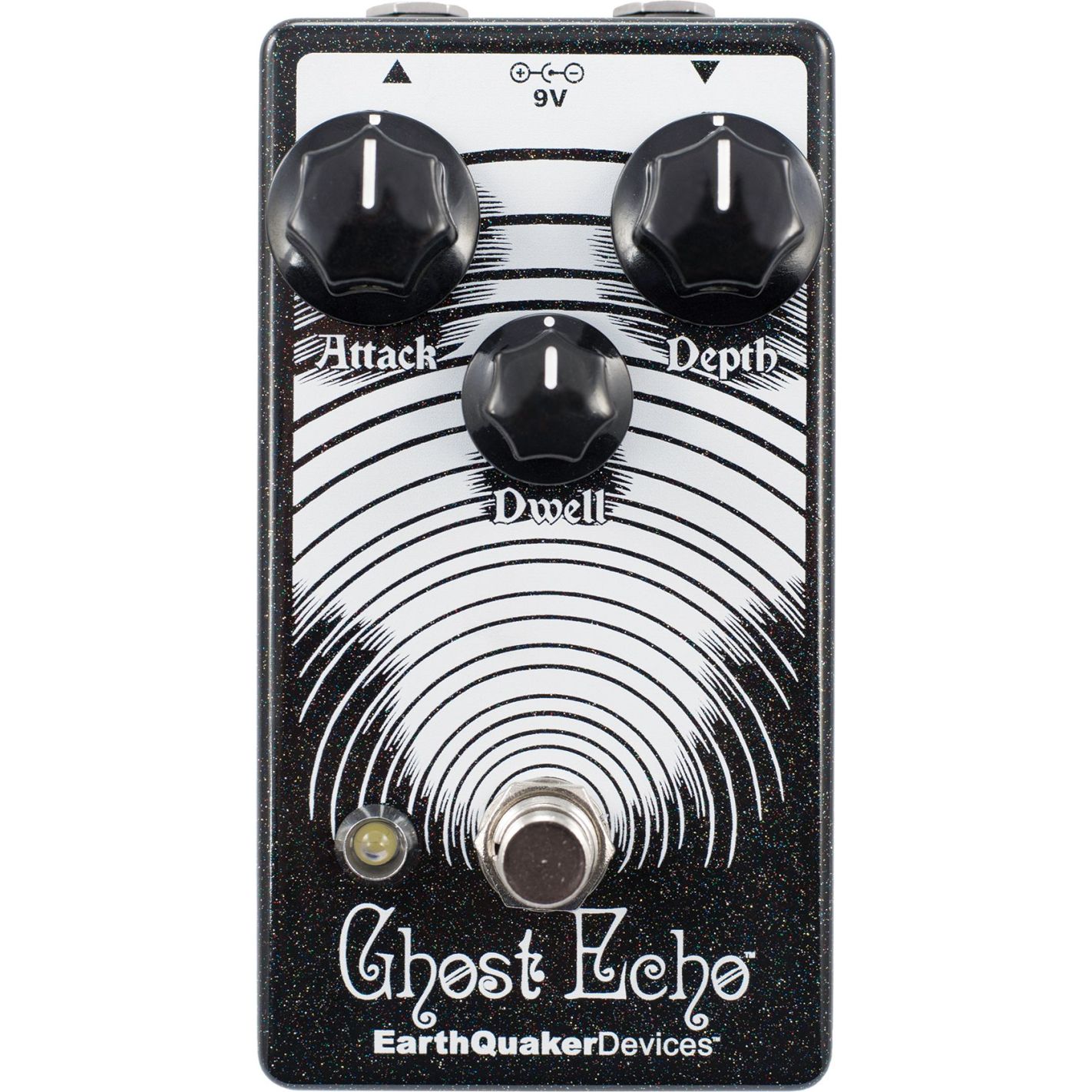 GHOST ECHO REVERB V3