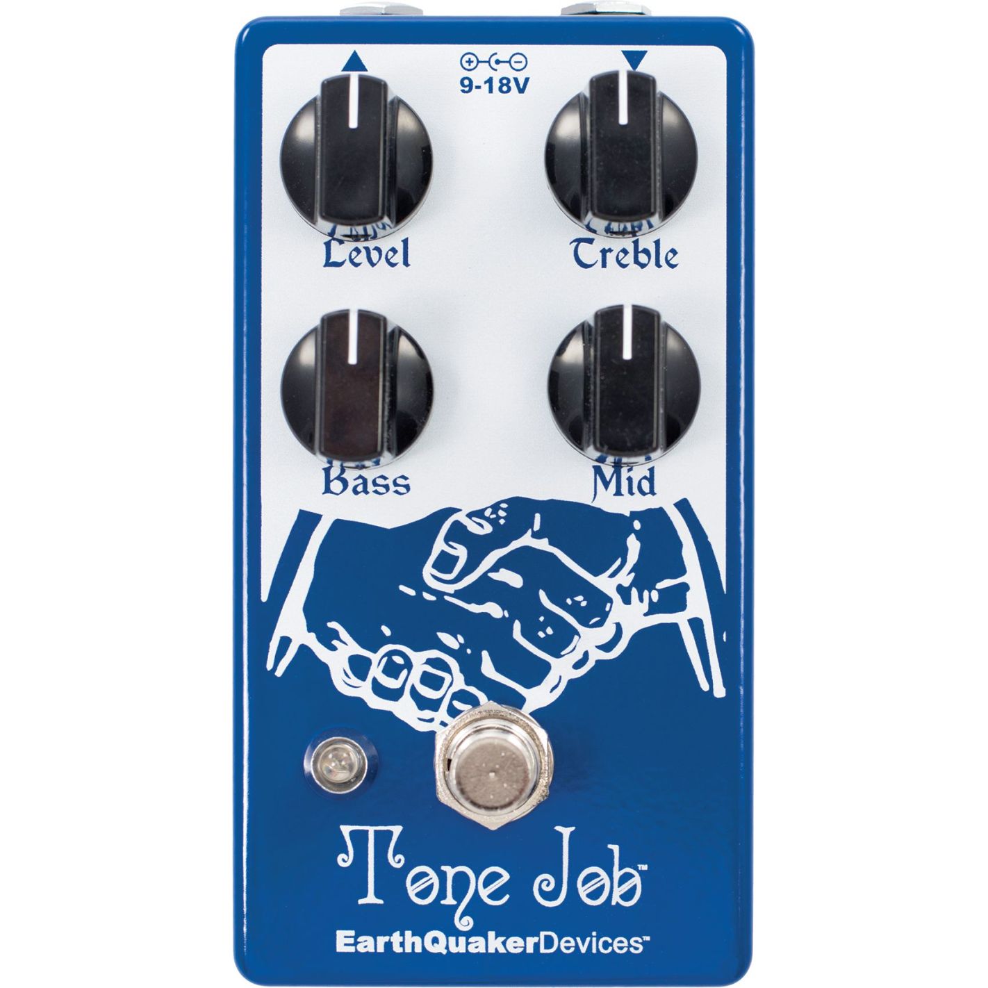 TONE JOB V2