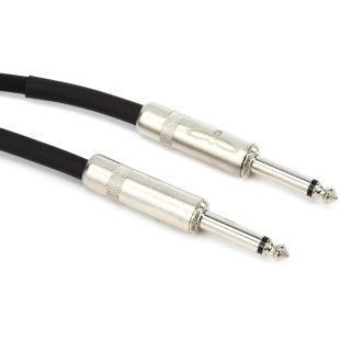 CABLE INSTR JACK-JACK MONO 7.5M