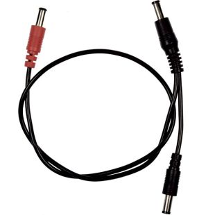 PPEH24 - VOLTAGE DOUBLER - REVERSE POLARITY 2.5MM