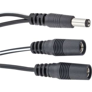 PPAV OUTPUT SPLITTER ADAPTER