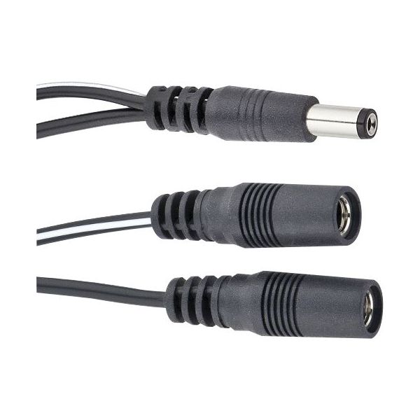 PPAV OUTPUT SPLITTER ADAPTER