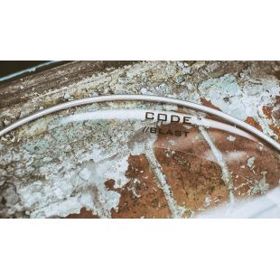 BLAST CLEAR 16 BOMBO