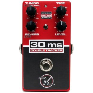 30MS AUTOMATIC DOUBLE TRACKER