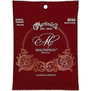M265 MAGNIFICO NORMAL TENSION