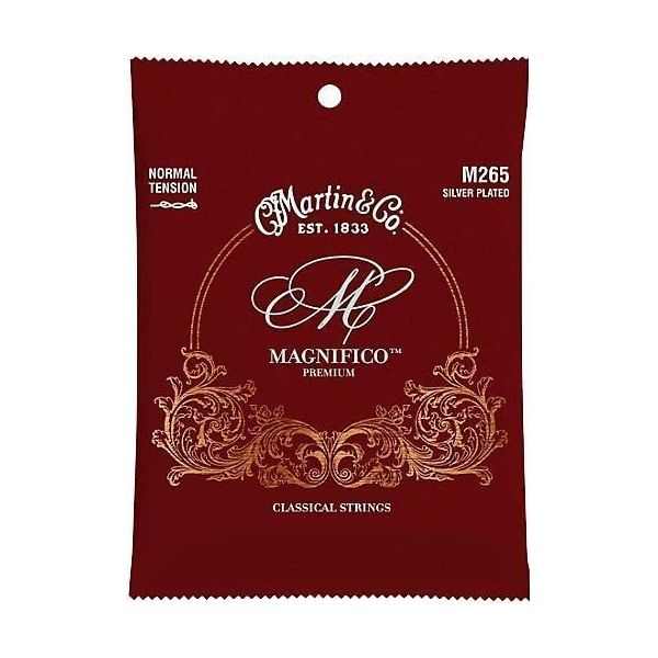 M265 MAGNIFICO NORMAL TENSION