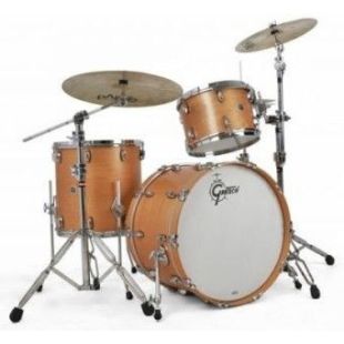 SET DE CASCOS USA BROOKLYN GB-J483 SATIN BURNT ORANGE