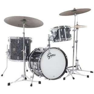 SET DE CASCOS USA BROOKLYN GB-J483 DEEP MARINE BLACK PEARL