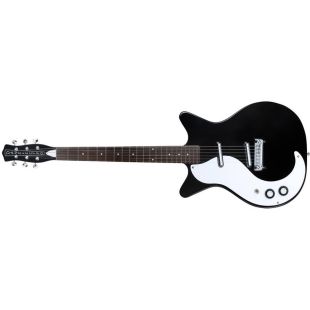 59M NOS+ LEFTY BLACK ZURDOS