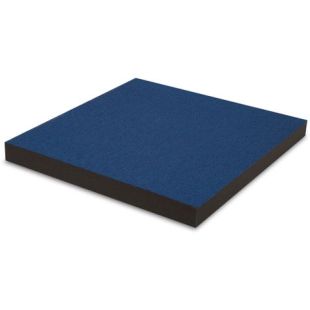 EZ FOAM FABRIC PANEL BLUE
