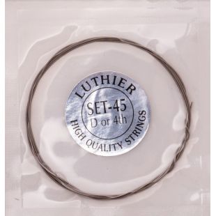 CUERDA 4TH 45 CLASICA LU-S4-45