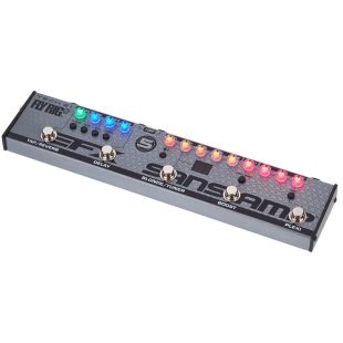 Efectos de Guitarra