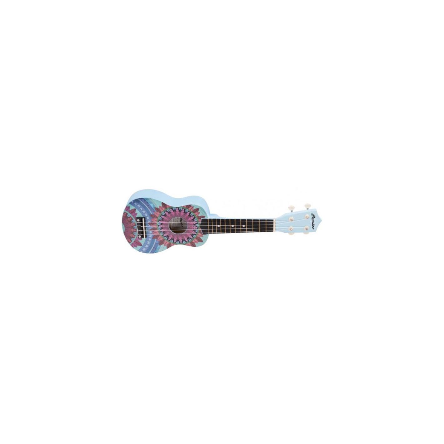 UKELELE SOPRANO NEW HOPE B1E-NH