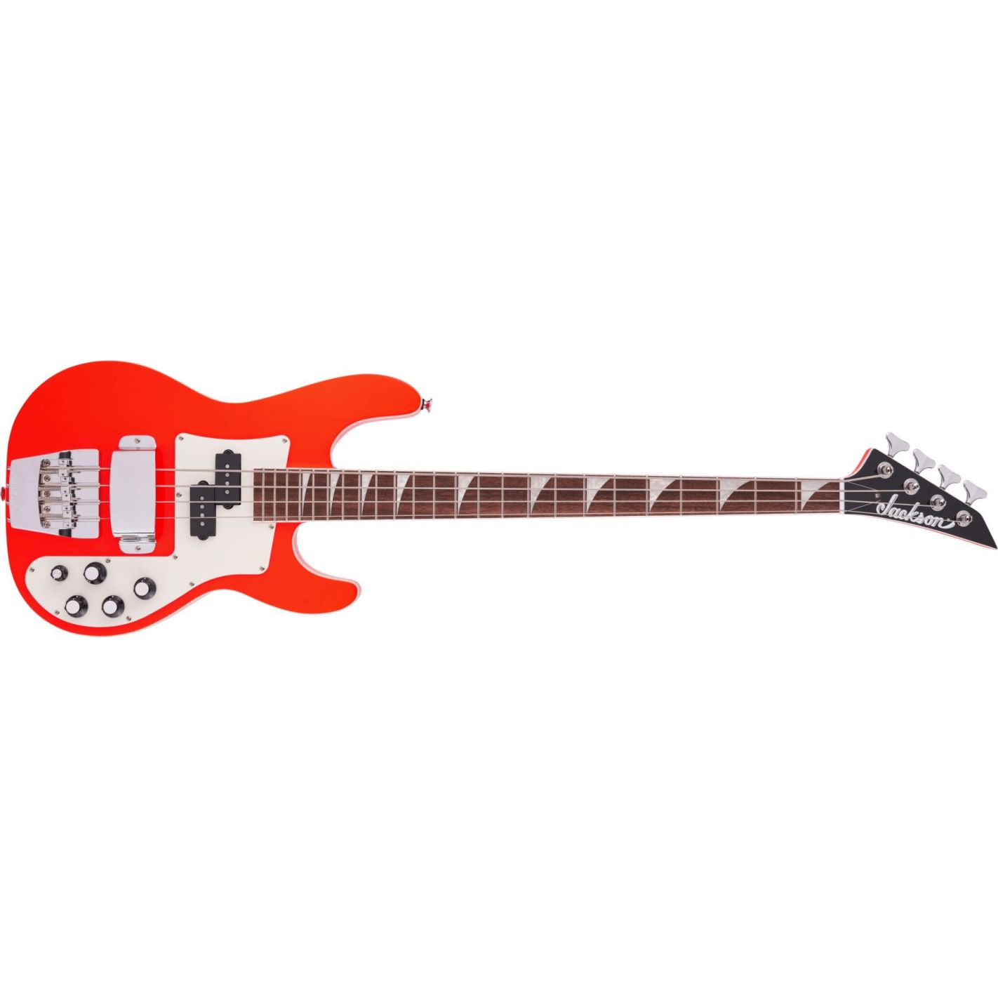 CBXNT DX IV CONCERT ROCKET RED