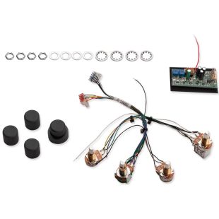 STC-3A TONE CIRCUIT ACTIVE