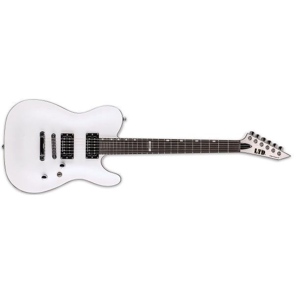 ECLIPSE 87 NT PEARL WHITE